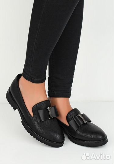Продам лоферы разм.40-41