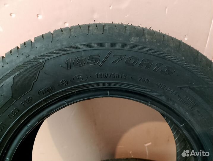 Altaire Durable-01 165/70 R13