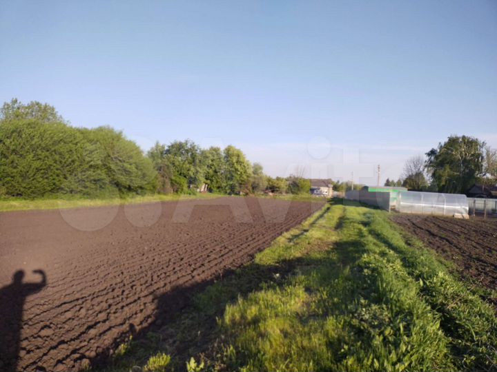 Участок 11 сот. (ИЖС)