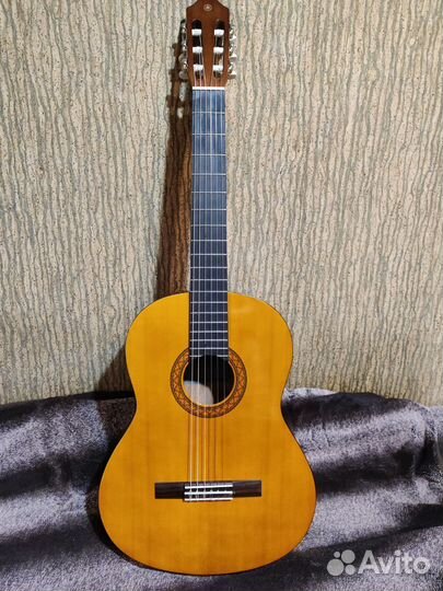 Классическая Гитара Yamaha C40