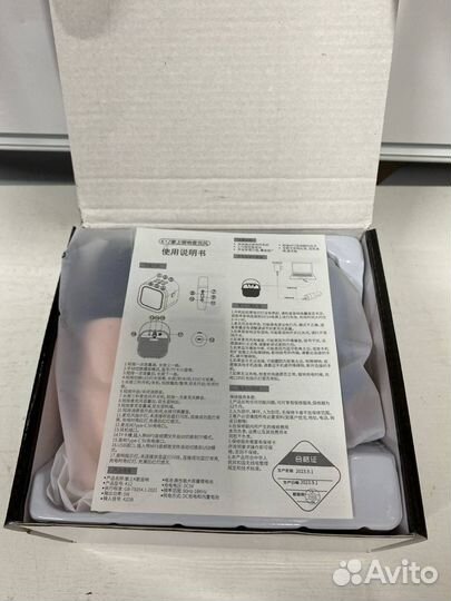 Колонка с микрофоном караоке детская