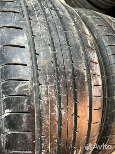 Dunlop SP Sport 2050 225/50 R17