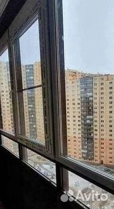 Пластиковые окна на балкон