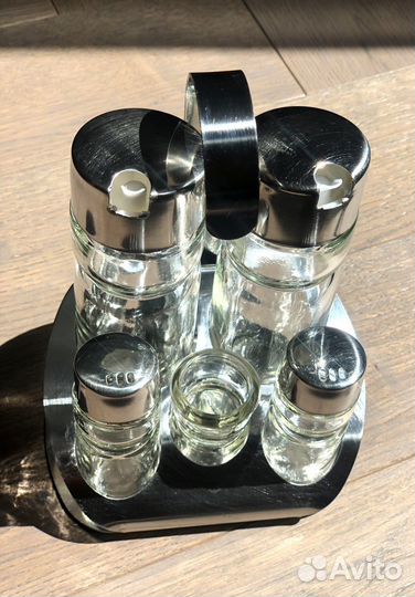 Набор для специй