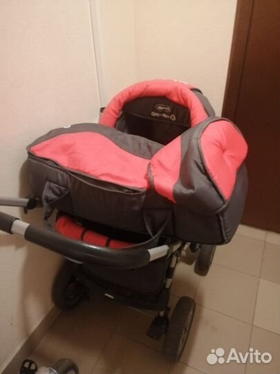 Детские коляски