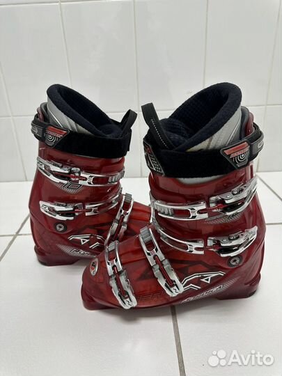 Горнолыжные ботинки Nordica