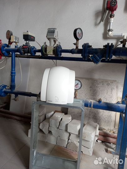 Сушилка для рук