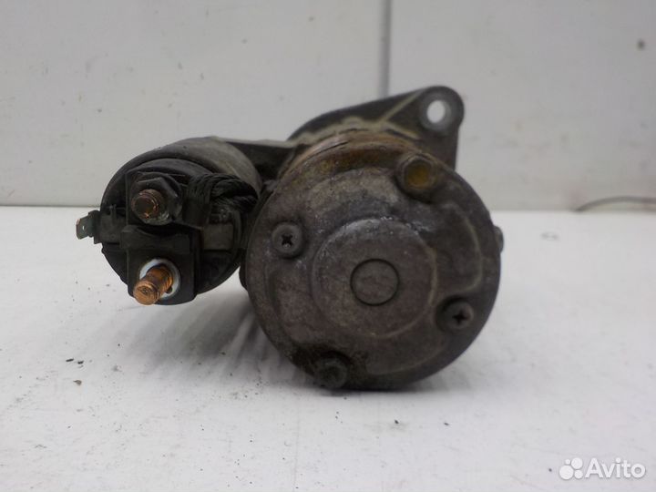 Стартер Mitsubishi Lancer X 2007