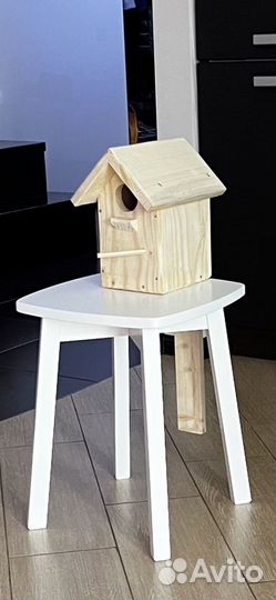 Скворечник для птиц