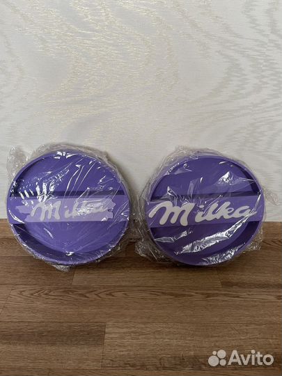 Боксы для создания подарков