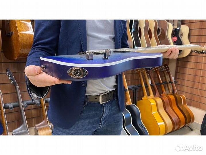 Cort KX300-opcb электрогитара