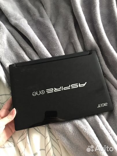 Нетбук acer aspire one