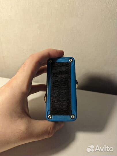 TC electronic Flashback Mini Delay