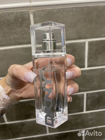 Спрей dkny Women Energizing Eau De Toilette