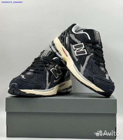 Кроссовки New Balance 1906D (Арт.86156)