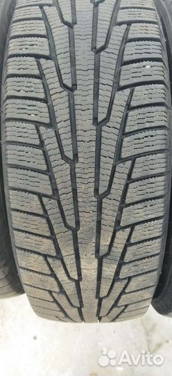 Nokian Tyres Nordman RS2 SUV 215/65 R16 102R