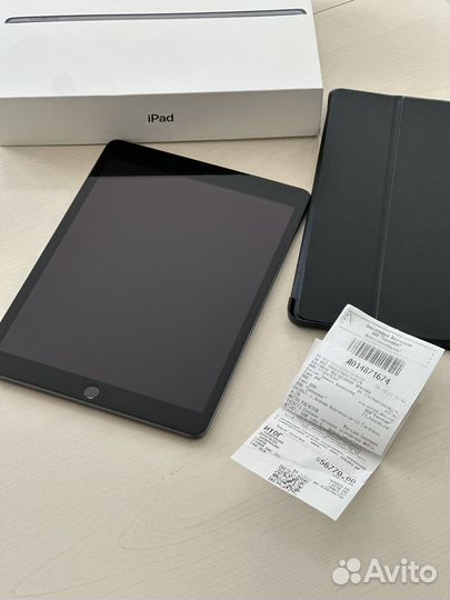 iPad 9 2021 64GB 4G/LTE