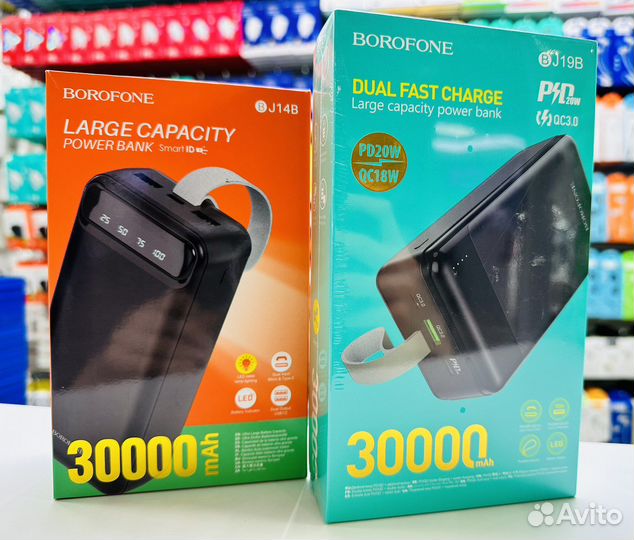 Power Bank оптом