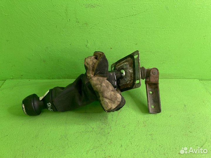 Рычаг кпп DAF XF105