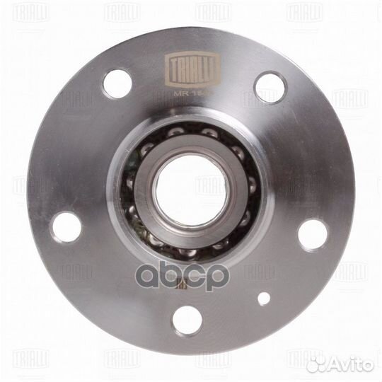 Ступица для А/М audi A4 (07) /A5 (07) /A6 (11)