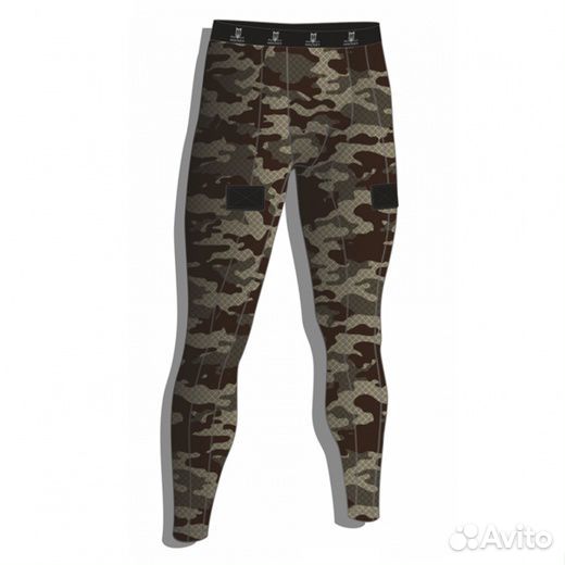 Термобельё штаны, шорты