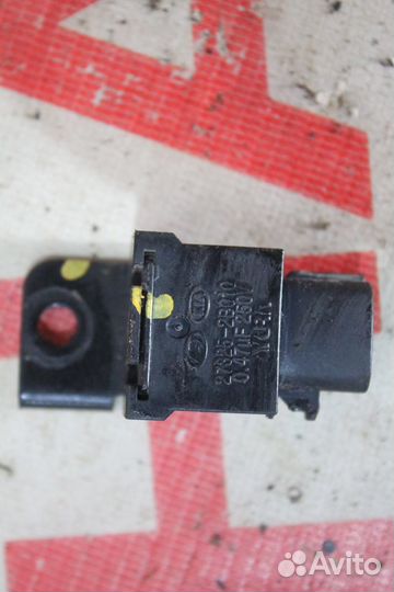 Датчик абсолютного давления Kia Rio 3