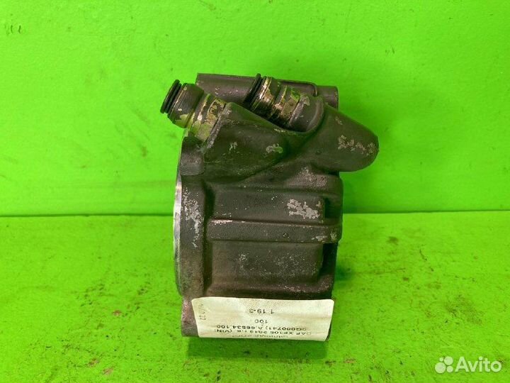 Цилиндр кпп DAF XF105