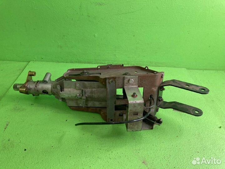 Рулевая колонка DAF XF105