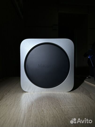 Mac Mini 2014 4GB / 256 GB