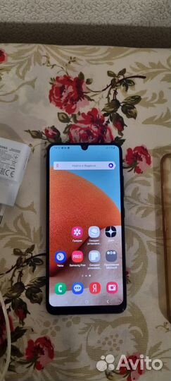 Samsung Galaxy A32, 4/128 ГБ