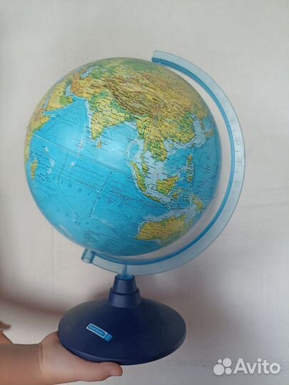 Глобус