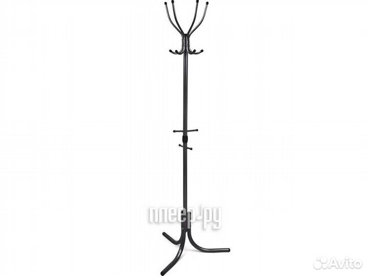 Nika Комфорт Black вк4/Ч