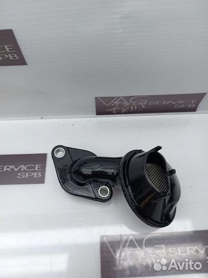 Новый маслозаборник VW VAG Gen3 EA888 CJE CNC