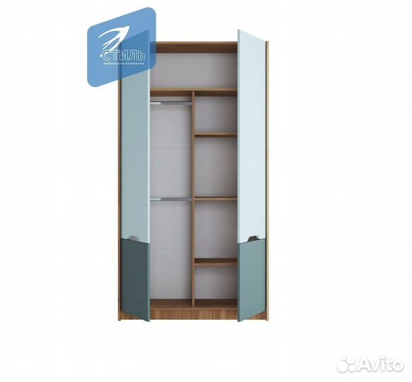 Rich Шкаф шк-002