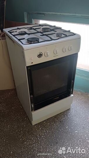 Газовая плита бу