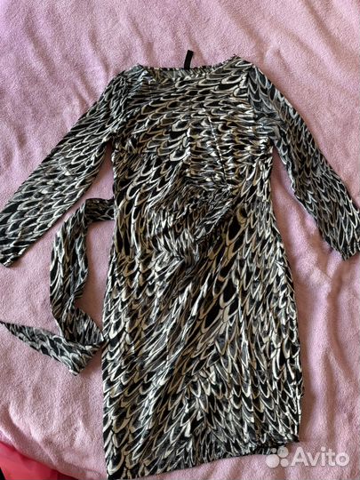 Marc cain платье