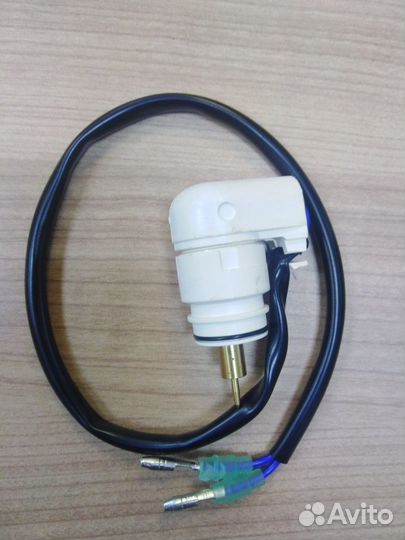 Клапан холостого хода Yamaha 65W-14380-00