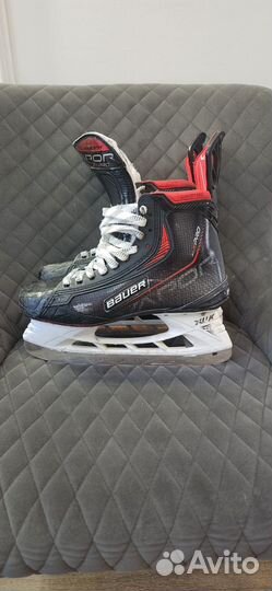 Хоккейные коньки bauer 3X PRO