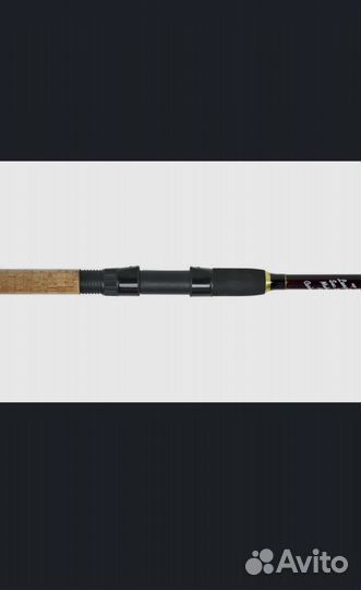 Фидерное удилище maximus