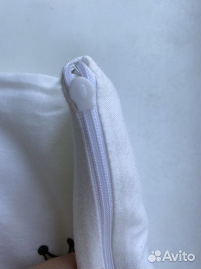 Комплект в детскую кроватку