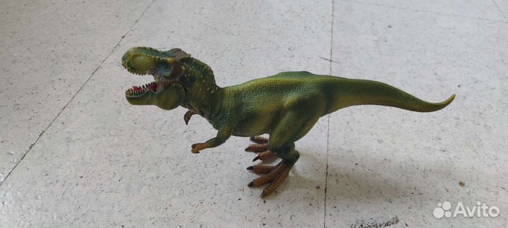 Тираннозавр Рекс. Фигурка Schleich