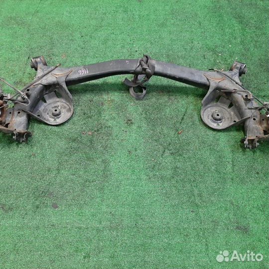 Балка honda grace GM5 LEB