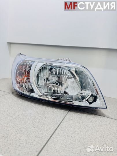 Фара / фары для Chevrolet Aveo / Daewoo Gentra