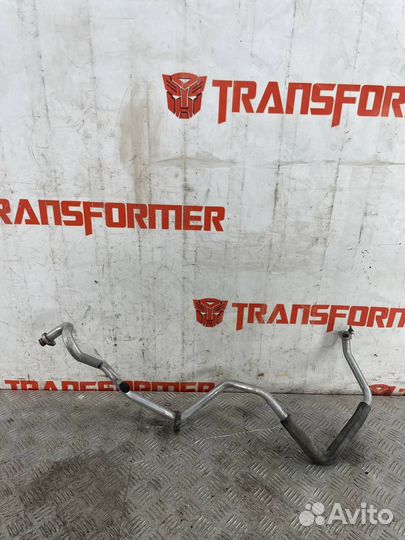 Трубка кондиционера подача Ford S-MAX 2.5T, huwa