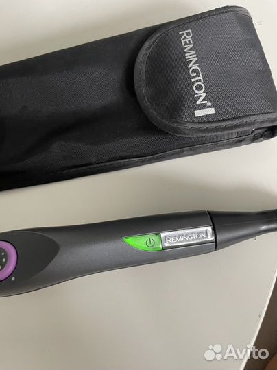 Плойка Remington