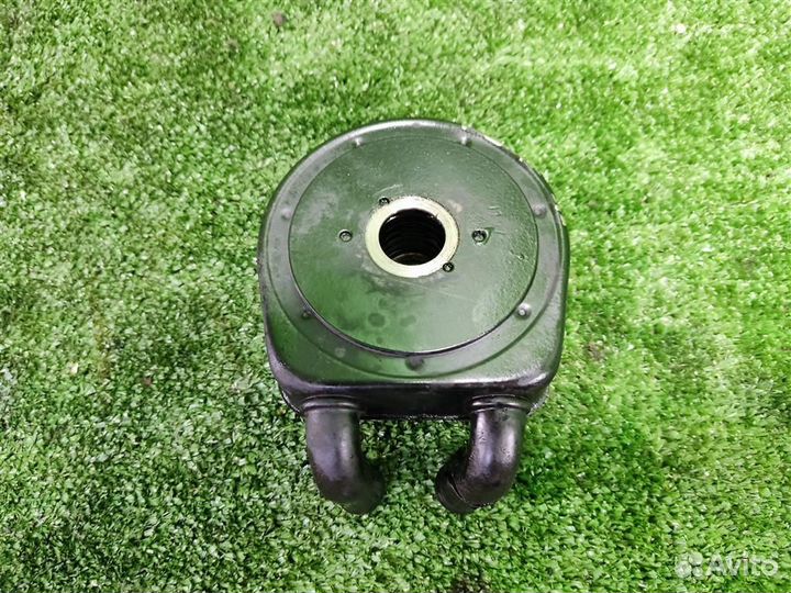 Маслоохладитель fiat Dukato 230 1997