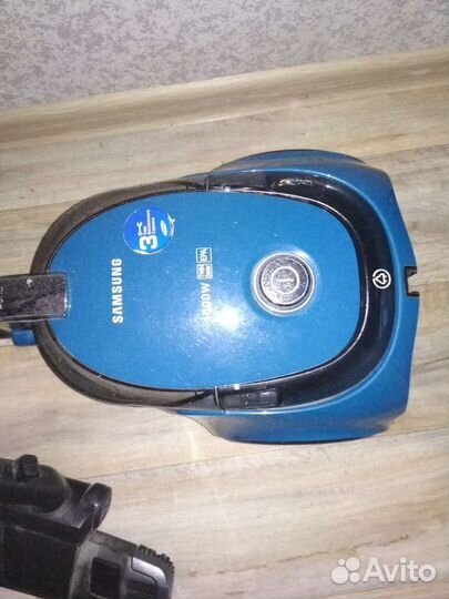 Пылесос Samsung