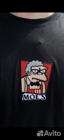 Машинная вышивка, шевроны на заказ