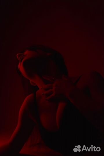 Фотограф со своей студией