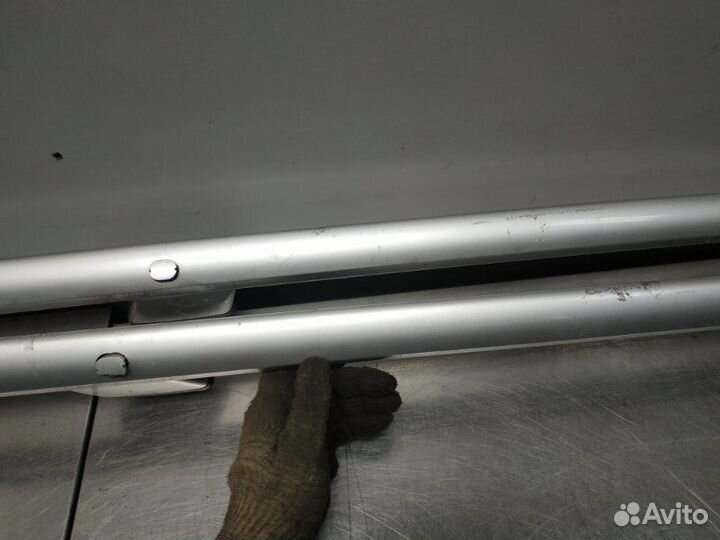 Рейлинг на крышу Renault Megane 2 KM0/1 K9K 732